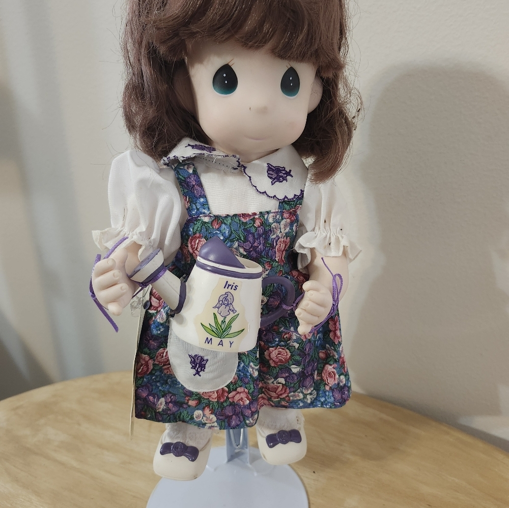 Vintage Precious Moment Doll